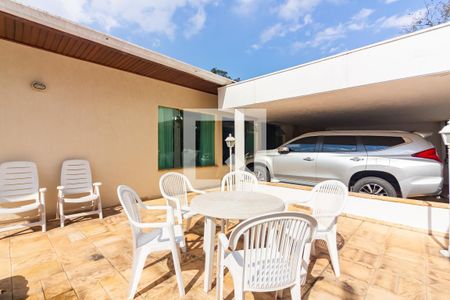 Casa à venda com 351m², 4 quartos e 3 vagasJardim