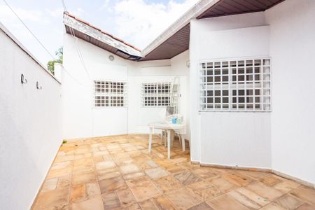 Casa à venda com 351m², 4 quartos e 3 vagasQuintal