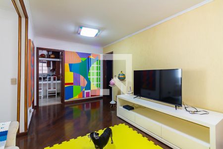 Casa à venda com 351m², 4 quartos e 3 vagasSala de Estar