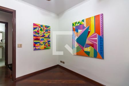 Casa à venda com 351m², 4 quartos e 3 vagasQuarto 