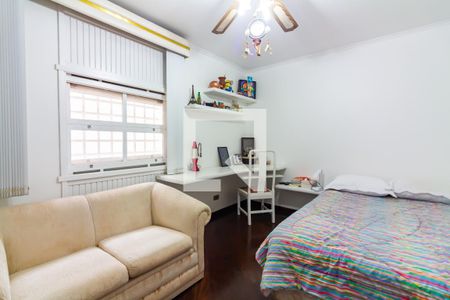 Casa à venda com 351m², 4 quartos e 3 vagasSuíte 1