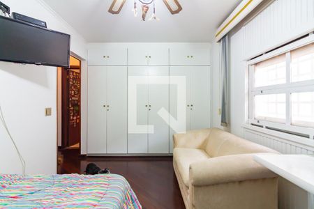 Casa à venda com 351m², 4 quartos e 3 vagasSuíte 1