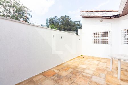 Casa à venda com 351m², 4 quartos e 3 vagasQuintal