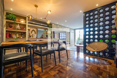 Apartamento à venda com 174m², 3 quartos e 1 vagaSala