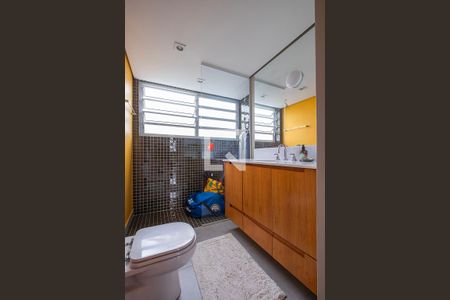 Apartamento à venda com 174m², 3 quartos e 1 vagaBanheiro
