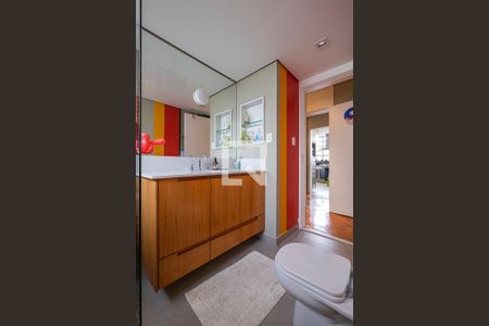 Apartamento à venda com 174m², 3 quartos e 1 vagaBanheiro