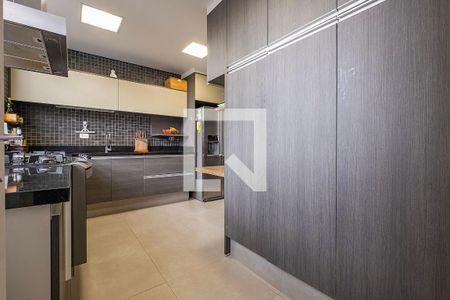 Apartamento à venda com 174m², 3 quartos e 1 vagaCozinha