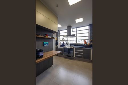 Apartamento à venda com 174m², 3 quartos e 1 vagaCozinha