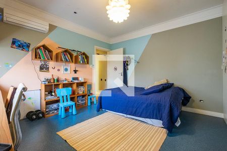 Apartamento à venda com 174m², 3 quartos e 1 vagaQuarto 2