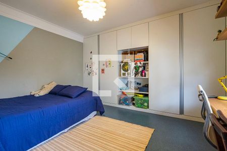 Apartamento à venda com 174m², 3 quartos e 1 vagaQuarto 2