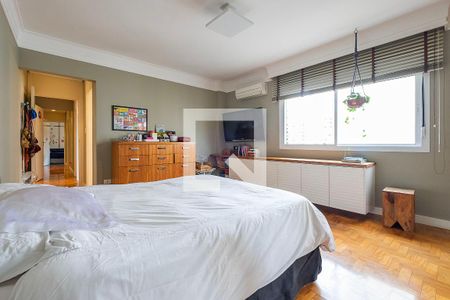 Apartamento à venda com 174m², 3 quartos e 1 vagaSuíte