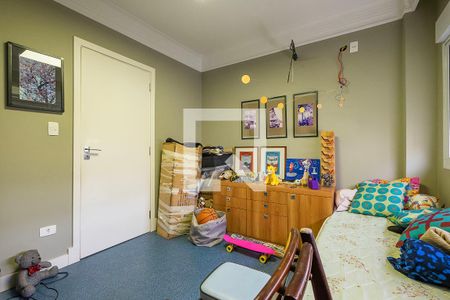 Apartamento à venda com 174m², 3 quartos e 1 vagaQuarto 3