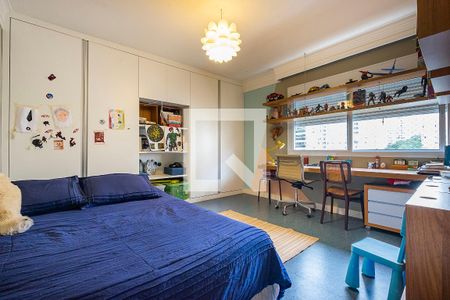 Apartamento à venda com 174m², 3 quartos e 1 vagaQuarto 2