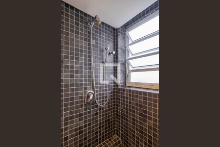 Apartamento à venda com 174m², 3 quartos e 1 vagaSuíte - Banheiro