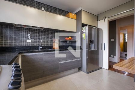 Apartamento à venda com 174m², 3 quartos e 1 vagaCozinha