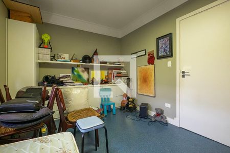 Apartamento à venda com 174m², 3 quartos e 1 vagaQuarto 3