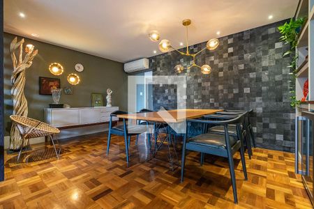 Apartamento à venda com 174m², 3 quartos e 1 vagaSala