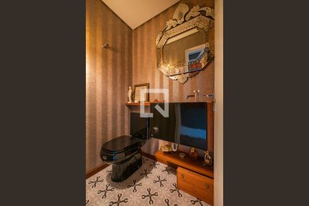 Apartamento à venda com 174m², 3 quartos e 1 vagaLavabo