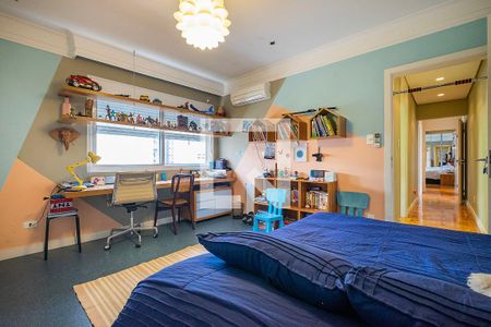 Apartamento à venda com 174m², 3 quartos e 1 vagaQuarto 2