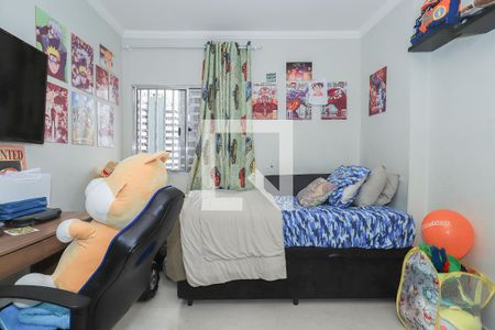 Quarto 1 de apartamento para alugar com 3 quartos, 115m² em Liberdade, São Paulo