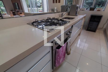 Apartamento à venda com 142m², 2 quartos e 3 vagasCozinha