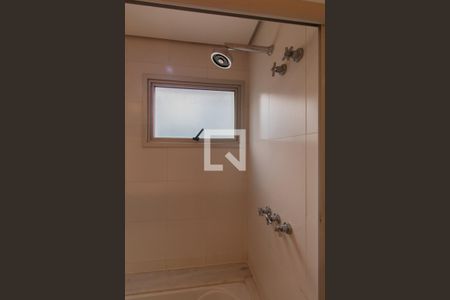 Apartamento à venda com 142m², 2 quartos e 3 vagasBanheiro do Quarto 1