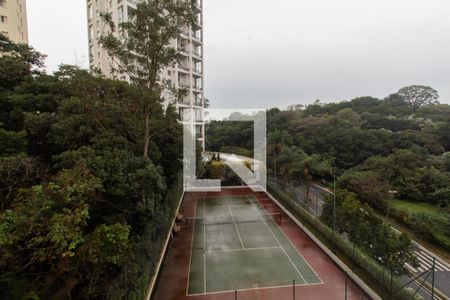 Apartamento à venda com 142m², 2 quartos e 3 vagasVista do Quarto 2