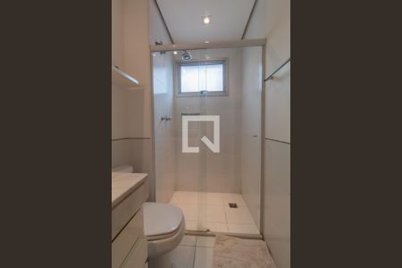 Apartamento à venda com 142m², 2 quartos e 3 vagasBanheiro Corredor