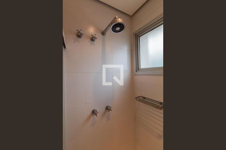 Apartamento à venda com 142m², 2 quartos e 3 vagasBanheiro Corredor