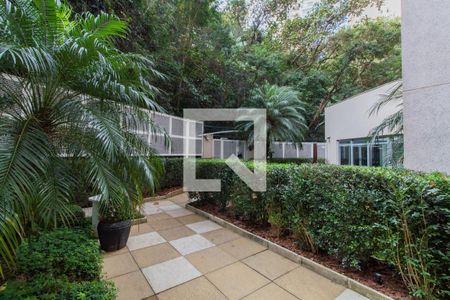 Apartamento à venda com 142m², 2 quartos e 3 vagasÁrea comum