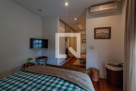 Apartamento à venda com 142m², 2 quartos e 3 vagasQuarto 1 - Suíte