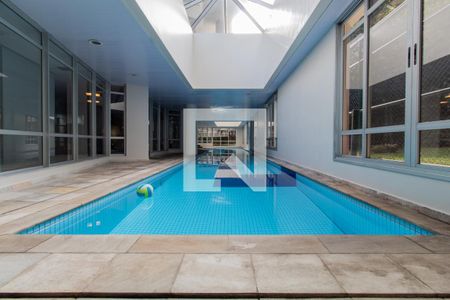 Apartamento à venda com 142m², 2 quartos e 3 vagasPiscina Coberta