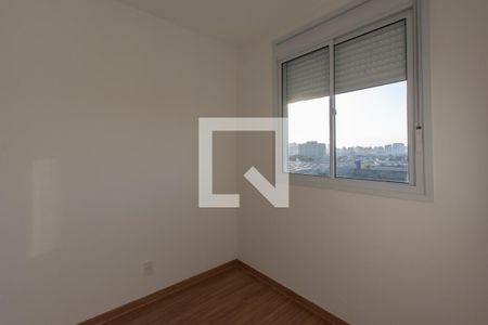 Quarto 1 de apartamento para alugar com 2 quartos, 39m² em Mooca, São Paulo