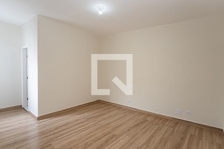 Suite de casa para alugar com 3 quartos, 110m² em Vila Ester (zona Norte), São Paulo