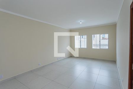 Sala de casa para alugar com 3 quartos, 110m² em Vila Ester (zona Norte), São Paulo