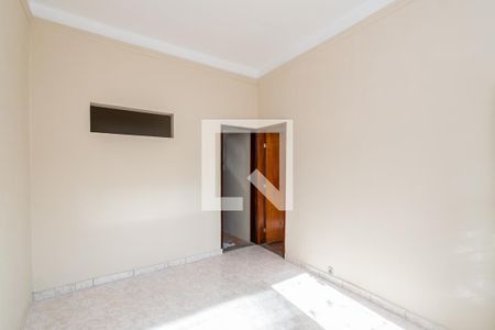 Sala de casa para alugar com 1 quarto, 60m² em Ramos, Rio de Janeiro