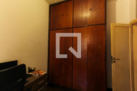 Quarto 2 de apartamento à venda com 3 quartos, 95m² em Vila Cláudia, São Paulo