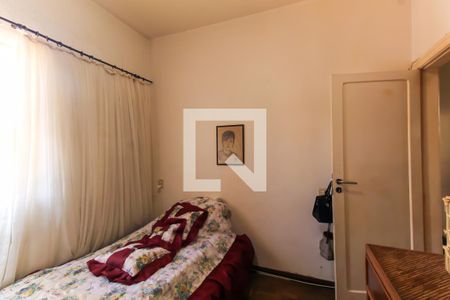 Quarto 1 de apartamento à venda com 3 quartos, 95m² em Vila Cláudia, São Paulo