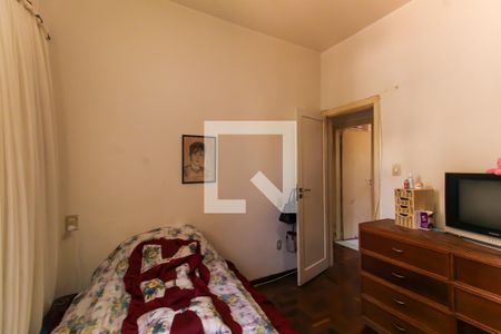 Quarto 1 de apartamento à venda com 3 quartos, 95m² em Vila Cláudia, São Paulo