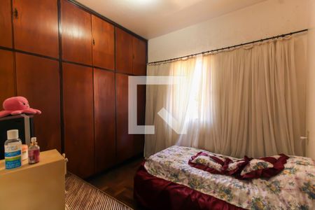 Quarto 1 de apartamento à venda com 3 quartos, 95m² em Vila Cláudia, São Paulo