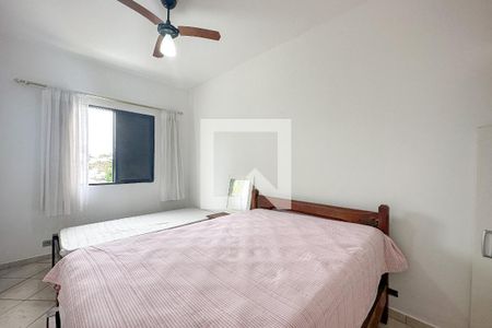 Quarto 2 de apartamento para alugar com 2 quartos, 65m² em Jardim Vitória, Guarujá