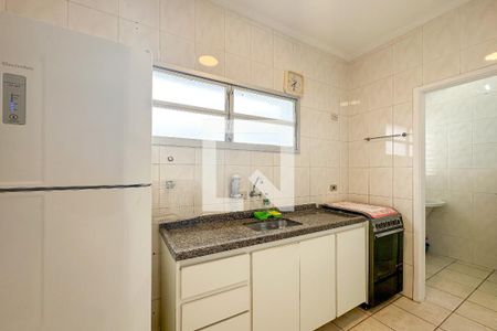 Apartamento para alugar com 65m², 2 quartos e 1 vaga Apartamento para alugar com 65m², 2 quartos e 1 vagaCozinha