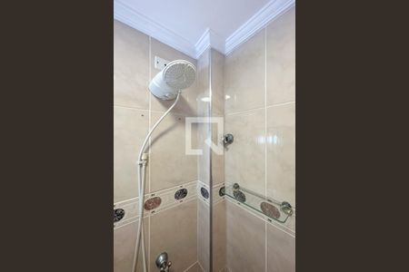 Apartamento para alugar com 65m², 2 quartos e 1 vaga Apartamento para alugar com 65m², 2 quartos e 1 vagaBanheiro 1 - suíte