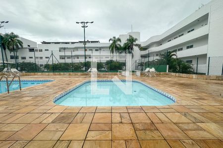 Apartamento para alugar com 65m², 2 quartos e 1 vaga Apartamento para alugar com 65m², 2 quartos e 1 vagaÁrea comum - Piscina infantil