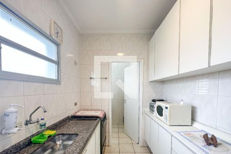 Apartamento para alugar com 65m², 2 quartos e 1 vaga Apartamento para alugar com 65m², 2 quartos e 1 vagaCozinha