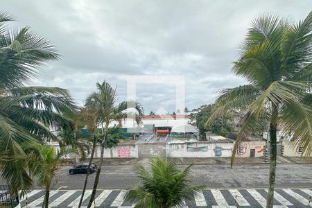 Varanda de apartamento para alugar com 2 quartos, 65m² em Jardim Vitória, Guarujá