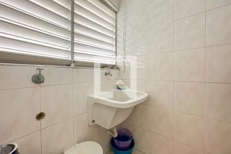 Apartamento para alugar com 65m², 2 quartos e 1 vaga Apartamento para alugar com 65m², 2 quartos e 1 vagaÁrea de Serviço