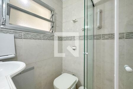 Apartamento para alugar com 65m², 2 quartos e 1 vaga Apartamento para alugar com 65m², 2 quartos e 1 vagaBanheiro 2