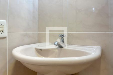 Apartamento para alugar com 65m², 2 quartos e 1 vaga Apartamento para alugar com 65m², 2 quartos e 1 vagaBanheiro 1 - suíte
