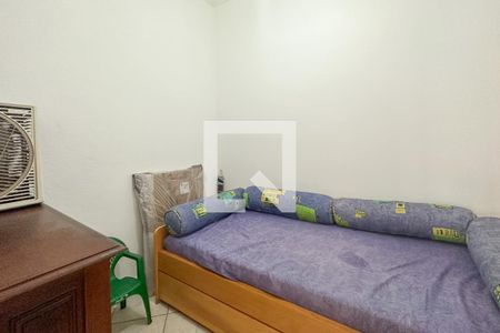 Quarto 1 de apartamento para alugar com 2 quartos, 65m² em Jardim Vitória, Guarujá